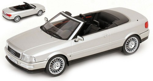 Modellino auto scala audi - modellino,