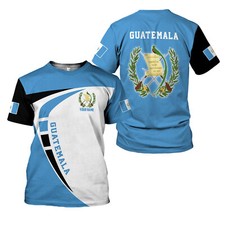 Maglietta guatemala - maglietta,