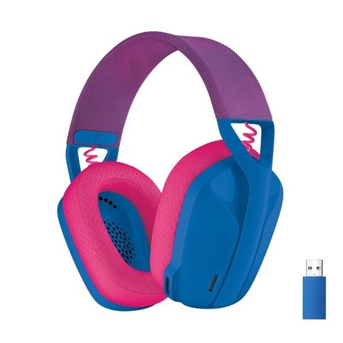 Logitech g435 cuffie gioco - g435, da