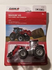 1:64 Scale Case IH Maxxum 145