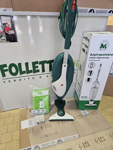 Folletto 136 con 40 uso - 136,