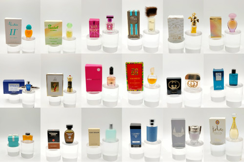 Flacone profumo donna uomo - profumo,