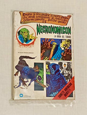NECRONOMICON-I POCKET DEL