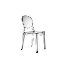 Set 4 sedie IGLOO Chair Scab