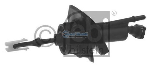 Pompa frizione ford - frizione,