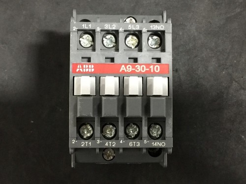 Nuovo abb 1sbl141001r7510 - nuovo,