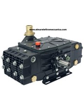 208 lt/min 60 BAR Pompa a