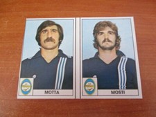 Figurina Calciatori EDIS