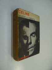CELINE MORTE A CREDITO
