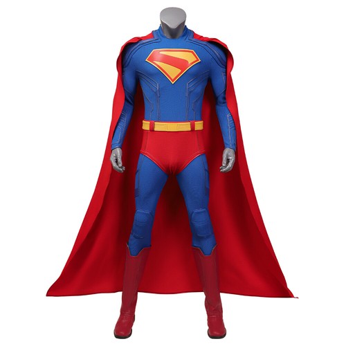 Set completo uomo tuta - , cosplay