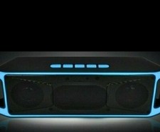 Hifi Altoparlante Stereo senza