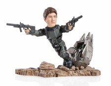 exclusive HALO legendary crate