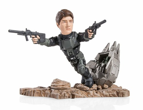 Exclusive halo legendary crate - exclusive,