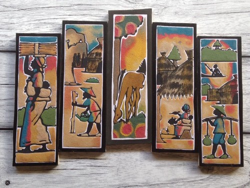 Set quadretti con - set, 5