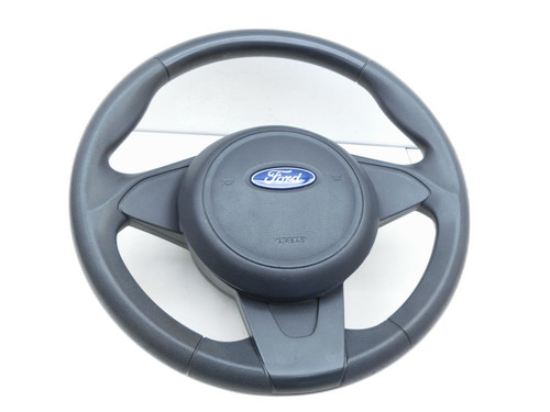 Timone volante per ford ii - timone,