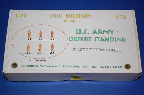 Doc military dm15695 - dm15695, us