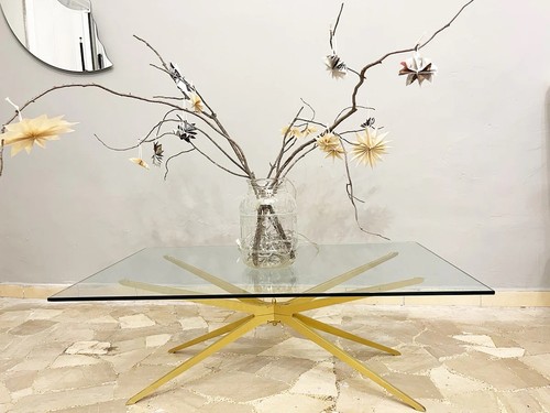 Tavolino salotto design - salotto, anni