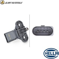 SENSORE PRESSIONE TUBO