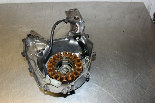 Yamaha tdm 850 3vd - yamaha,