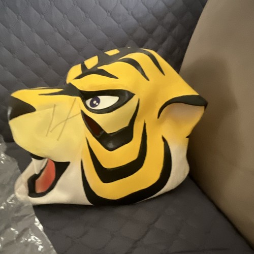 Ogawa studios tiger mask - studios,