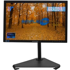 SAMSUNG S19E450 MONITOR SCHERMO DISPLAY 19" 16:9 VGA VESA PC COMPUTER CASSA DVR