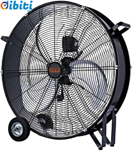 Ventilatore industriale - industriale, da