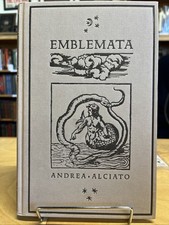 Emblemata/ Andrea Alciato/
