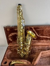 Sassofono contralto yamaha - sassofono,