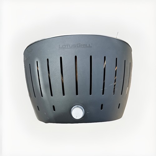 Lotosgrill barbecue tavolo - lotosgrill,