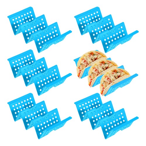 Pcs taco holder stands - 6,
