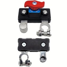 Stacca Batteria Separatore