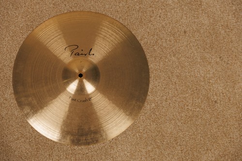 Paiste signature fast - signature,