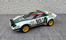 1:18 Sunstar Lancia Stratos HF