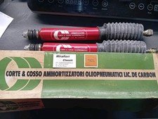 Mini Minor,Cooper,Coppia