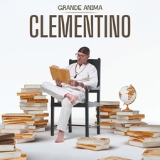 Audio Cd Clementino - Grande