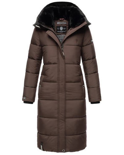 Giacca donna invernale