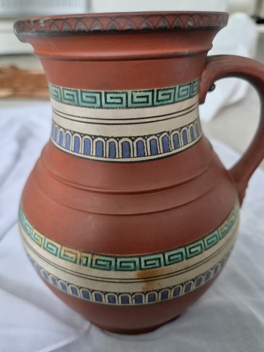 Questo vaso antica - vaso, un'antica
