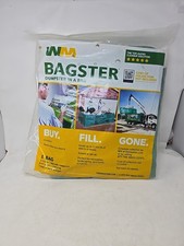 WM BAGSTER 3CUYD Cassonetto in