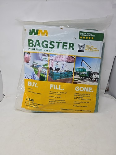 Bagster 3cuyd cassonetto in - wm,