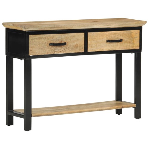 Tavolo consolle 110x30x75 - consolle, cm