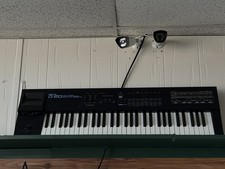 Roland D-20 Multi Timbral