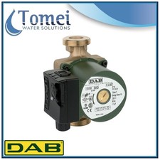 DAB Circolatore Ricircolo Acqua Sanitaria VS 65/150 M 77W 1x230V 150mm