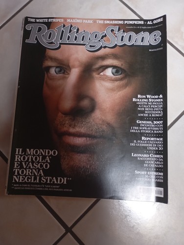 Rivista mensile rolling - rivista, mensile-rolling