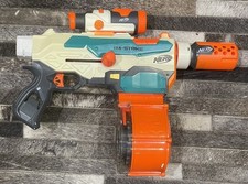 NERF N Strike Elite Modulo Tri