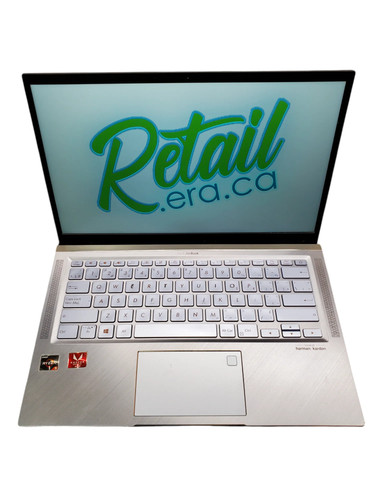 Asus zenbook ux431da ryzen - asus,