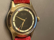 OROLOGIO VINTAGE MERCEDES