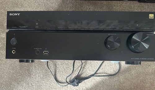 Sony str dn1080 dolby - sony, 7.2