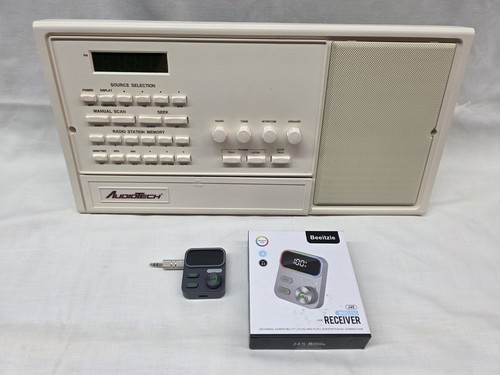 Sistema interfonico audiotech - sistema,