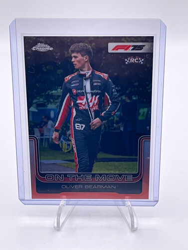 Topps 2025 chrome formula - 2025,