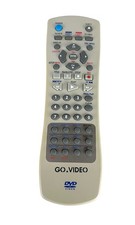 Go Video DVD VCR Combo OEM
